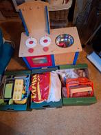 Speelkeuken met veel accessoires, Ophalen of Verzenden