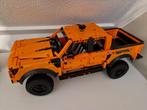 Nep LEGO Technic Ford Raptor (zonder doos), Ophalen of Verzenden, Zo goed als nieuw, Complete set, Lego
