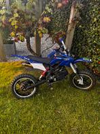 Minicrosser 50cc, Fietsen en Brommers, Minibikes, Midibikes en Pitbikes, Ophalen, Gebruikt, Chinees, 50 cc