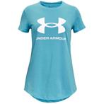 Nieuw Under Armour Girls T-Shirt maat YMD ( 146 ), Meisje, Nieuw, Ophalen of Verzenden, Shirt of Longsleeve