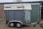 Paarden trailer, Hobby en Vrije tijd, Overige Hobby en Vrije tijd, Ophalen of Verzenden