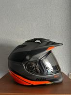 Shoei Hornet ADV KTM XL, Motoren, Ophalen of Verzenden, Tweedehands, XL, Shoei