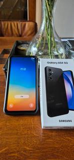 Samsung a54, Zwart, Ophalen of Verzenden, Zo goed als nieuw, 128 GB