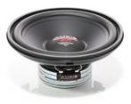 Audio System EX120 SQ EVO 3 midrange speaker set 120 mm, Auto diversen, Autospeakers, Verzenden, Nieuw