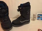 Vans Aura Pro, Sport en Fitness, Snowboarden, Ophalen, Zo goed als nieuw, Schoenen