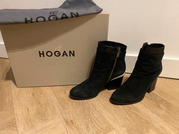 Hogan laarsjes! beschikbaar voor biedingen