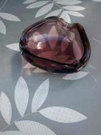 Mooie asbak ook mooi als decoratie., Ophalen, Zo goed als nieuw, Asbak