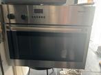 Miele Combimagnetron - Werkt Goed, Gebruikt, Oven met grill, Inbouw, Ophalen