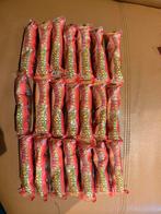 Snoep fireballs jawbreakers 20 st. nieuw in verpakking HOT!, Diversen, Levensmiddelen, Ophalen of Verzenden