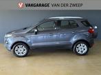 Ford EcoSport 1.0 EcoBoost Titanium | Cruise | Airco, Auto's, Voorwielaandrijving, Gebruikt, Euro 6, Ecosport