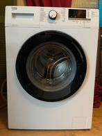 Beko wasmachine, Witgoed en Apparatuur, Wasmachines, Ophalen, Minder dan 85 cm, Zo goed als nieuw, Voorlader