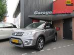 Suzuki Vitara 1.6 Exclusive, Voorwielaandrijving, Stof, Gebruikt, 4 cilinders