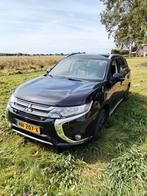 Mitsubishi Outlander 2.0 Dohc Mivec Phev 203pk 4WD CVT 5P, 1998 cc, Outlander, 4 cilinders, 1820 kg
