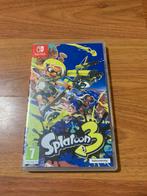 Splatoon 3 | Nintendo Switch, Spelcomputers en Games, 1 speler, Ophalen of Verzenden, Zo goed als nieuw, Vanaf 7 jaar