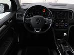 Renault Mégane 1.5 dCi Limited | Camera | Navigatie | Half, Voorwielaandrijving, Gebruikt, 4 cilinders, Leder en Stof