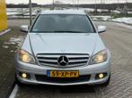 Mercedes-Benz C-klasse C200 AvantGarde Bj 2007 AUT 184PK Net, Euro 5, 4 cilinders, 1796 cc, Origineel Nederlands