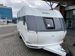 BLACKLINE ACTIE Hobby 560 KMFe Excellent Edition 2024, Treinzit, Bedrijf, 5 tot 6 meter, 1250 - 1500 kg