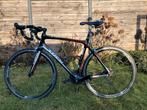 Trek madone 4.5 (full carbon), Fietsen en Brommers, Fietsen | Racefietsen, 28 inch, Gebruikt, Carbon, Heren