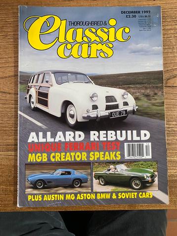 Autofolders Volvo,Austin,Suzuki,Ford,Citroën e.a. beschikbaar voor biedingen