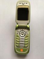 Motorola telefoon V 360, Telecommunicatie, Mobiele telefoons | Motorola, Ophalen of Verzenden