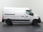 Renault Master T35 2.3 dCi L2H2 150 pk S-Edition (bj 2024), Voorwielaandrijving, Stof, 4 cilinders, Renault