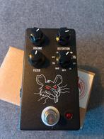 JHS Packrat - 9 Rat Pedalen in 1!, Ophalen of Verzenden, Zo goed als nieuw, Distortion, Overdrive of Fuzz
