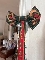 Kerst hanger voor kerstkaarten, Ophalen of Verzenden, Zo goed als nieuw