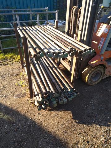 Kortingen voor steigerbouw  beschikbaar voor biedingen