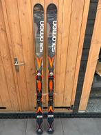 Salomon Xdrive FS 8.8 ski te koop, Ophalen, Gebruikt, Ski's, Salomon