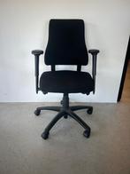 Bureaustoel Axia, Huis en Inrichting, Bureaustoelen, Gaming bureaustoel, Zwart, Ophalen of Verzenden, Zo goed als nieuw