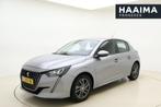 Peugeot 208 1.2 PureTech Active Pack 100pk | Navigatie | Tre, Auto's, Voorwielaandrijving, Gebruikt, Euro 6, 23 km/l