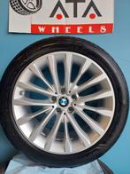 18 inch BMW 5 Serie G30 G31 Velgen Origineel, Ophalen, 18 inch, Banden en Velgen, Personenwagen