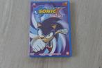 SONIC X -- VOLUME 1  NEDERLANDS GESPROKEN, Alle leeftijden, Verzenden, Tekenfilm
