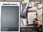 Tekentablet the Slate 2+ en attributen, Ophalen of Verzenden, Zo goed als nieuw