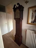 Noodpakket staande klok erfenis, Antiek en Kunst, Antiek | Klokken, Ophalen of Verzenden