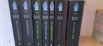 Stephen King - The Dark Tower compleet, Boeken, Ophalen, Zo goed als nieuw, Stephen King, Nederland