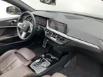 BMW 1-serie 120i M-Sport Automaat Pano.dak Leer Stoel/Stuurv, 1998 cc, 730 kg, Gebruikt, Euro 6