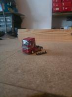 1013 man tga trekker, Ophalen of Verzenden, Zo goed als nieuw, Bus of Vrachtwagen, Herpa