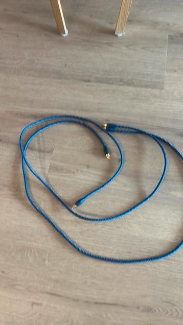 Audioquest VDM 1 RCA beschikbaar voor biedingen