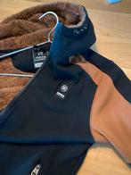 Indian Blue Jeans Teddy Vest Maat 176, Kleding | Heren, Truien en Vesten, Overige maten, Ophalen of Verzenden, Gedragen, INDIAN Blue Jeans