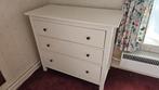 Witte ikea ladenkast, Ophalen, Gebruikt, Minder dan 100 cm