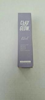 Clay and glow retinol 5ml, Ophalen of Verzenden, Nieuw, Verzorging