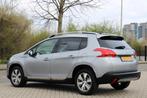 Peugeot 2008 1.2 PureTech Allure l Climate l Navi l Panorama, 450 kg, Gebruikt, Euro 6, 1199 cc
