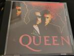 CD Queen Ballads, Ophalen of Verzenden, Zo goed als nieuw