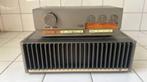Quad Pre 33 Eind 405 stereo amplifier set phono versterker, Overige merken, Gebruikt, Ophalen of Verzenden, 60 tot 120 watt