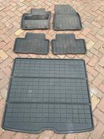 Rubbermatten set Volvo XC40, Auto diversen, Automatten, Ophalen, Zo goed als nieuw