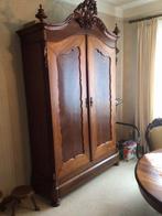 ANTIEKE BIEDERMEIER KUIFKAST WEEKENDAANBIEDING KOOPJE, Ophalen