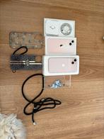 I phone 13, Ophalen, Gebruikt, IPhone 13, Hoesje of Tasje