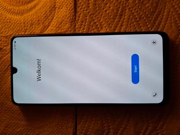 Samsung A32. beschikbaar voor biedingen