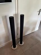 Bang en Olufsen Beolab 6000 special edition B&O, Overige merken, Verzenden, Zo goed als nieuw, 120 watt of meer